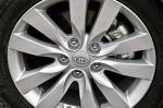 Kia Forte 2010 года
